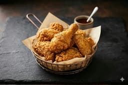 Fried Chicken