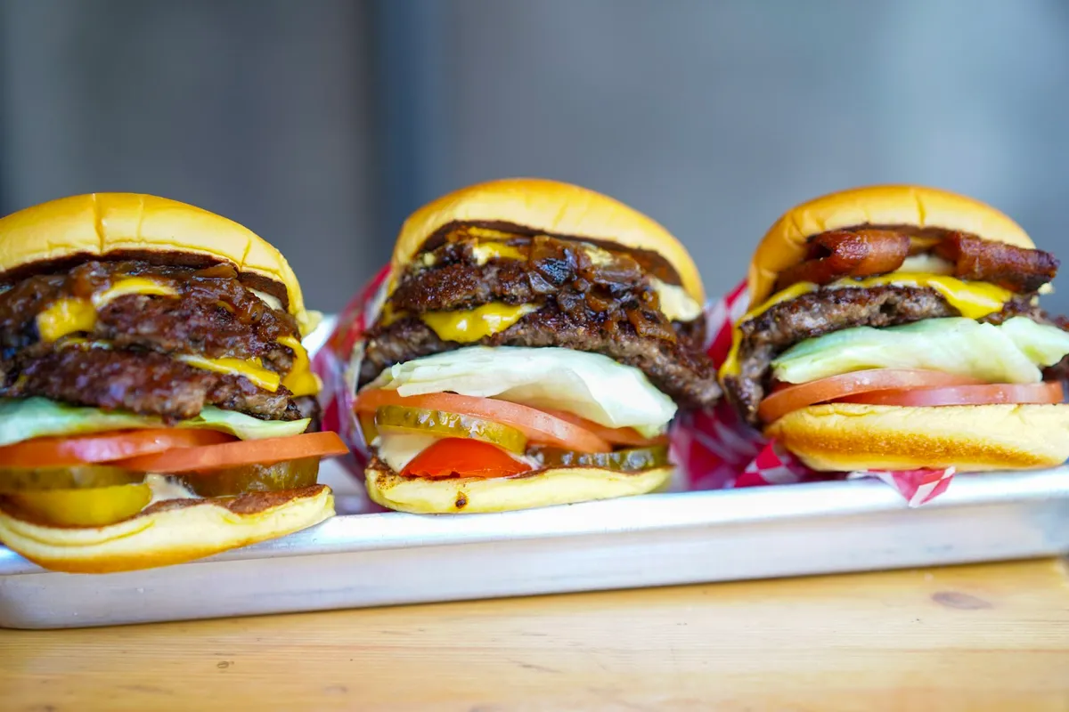 Uniburger
