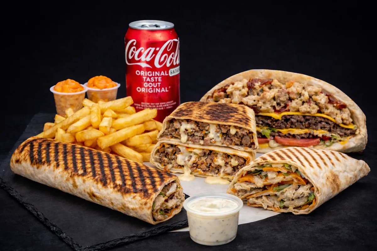 Restaurant YAM YAM Québec