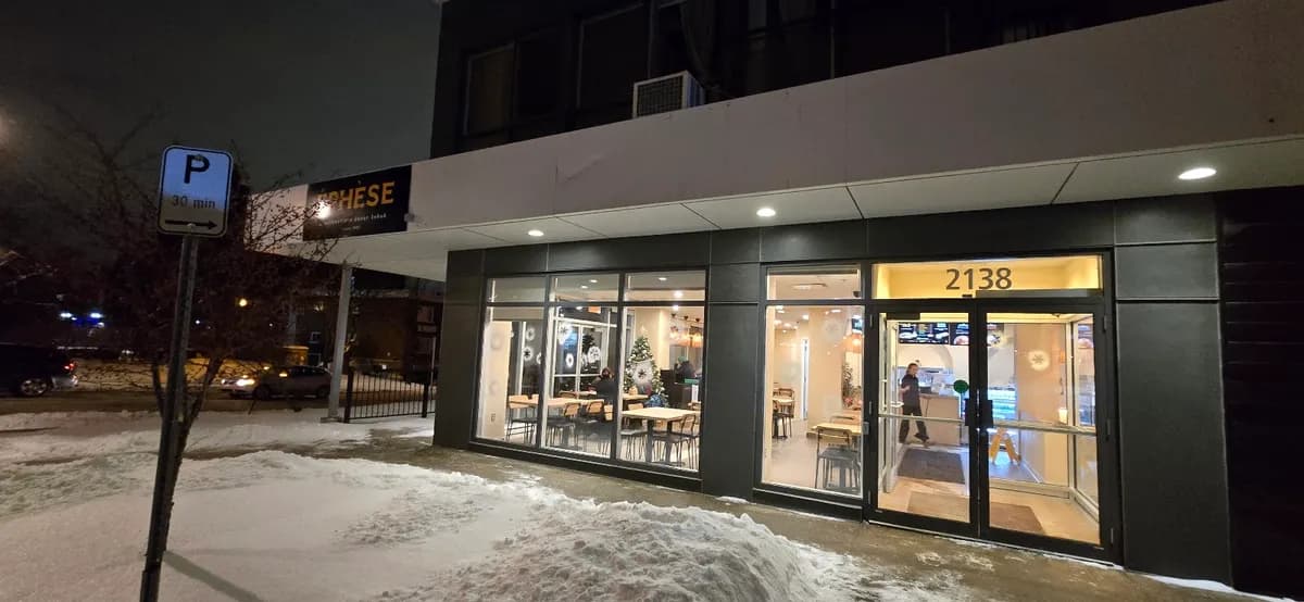 Restaurant Ephèse