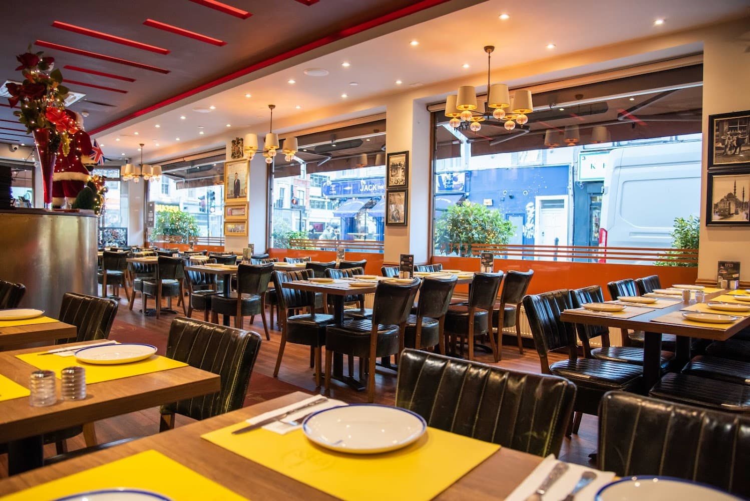 Efes Restaurant