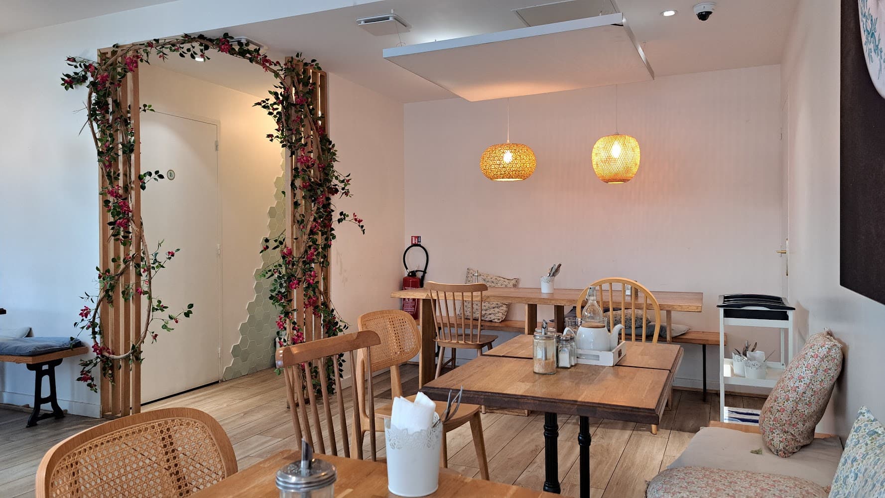 Bloom Café