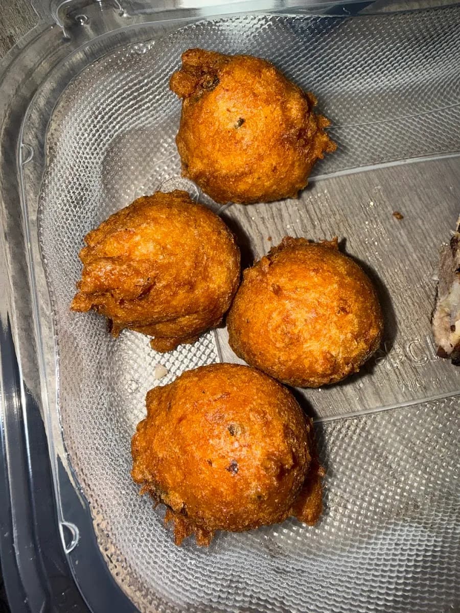 Pimento's Cuisine des Caraibes