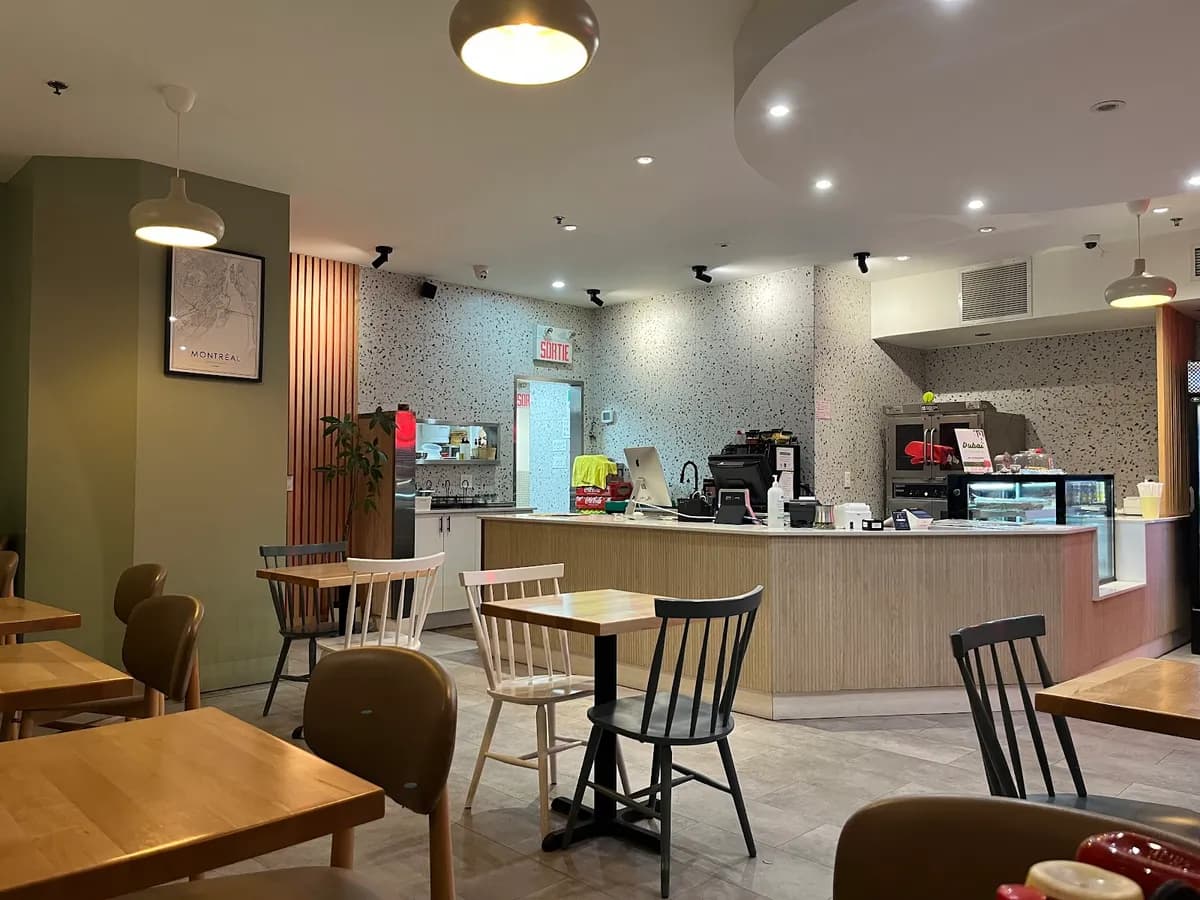 Mekan & Beyond- Burger Authentique