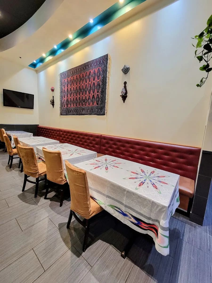 Restaurant Miran