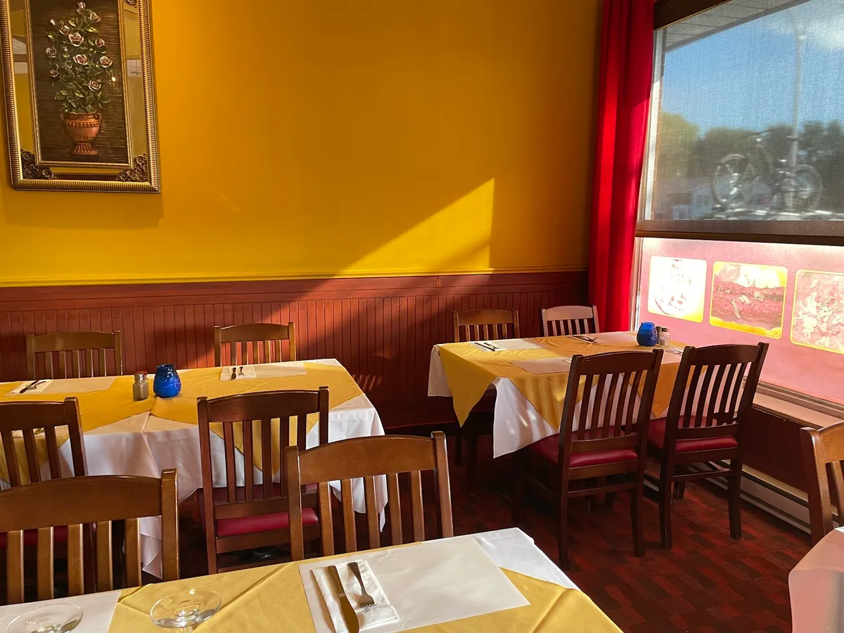 Shaan Tandoori
