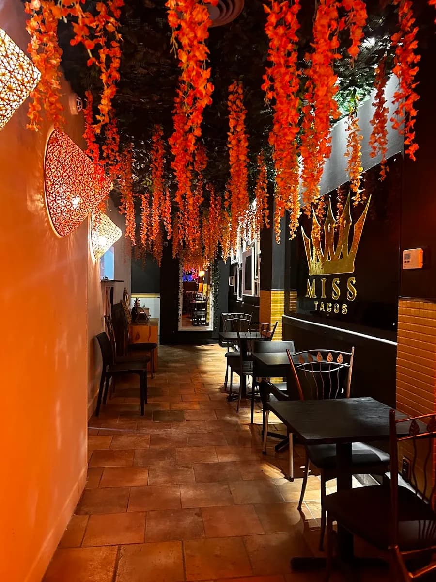 Miss Tacos Montréal