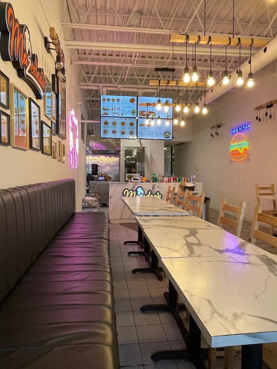 Mazedaars Restaurant
