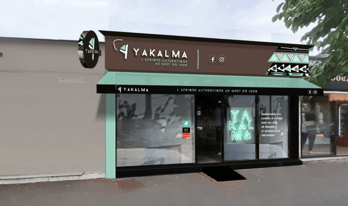 Yakalma