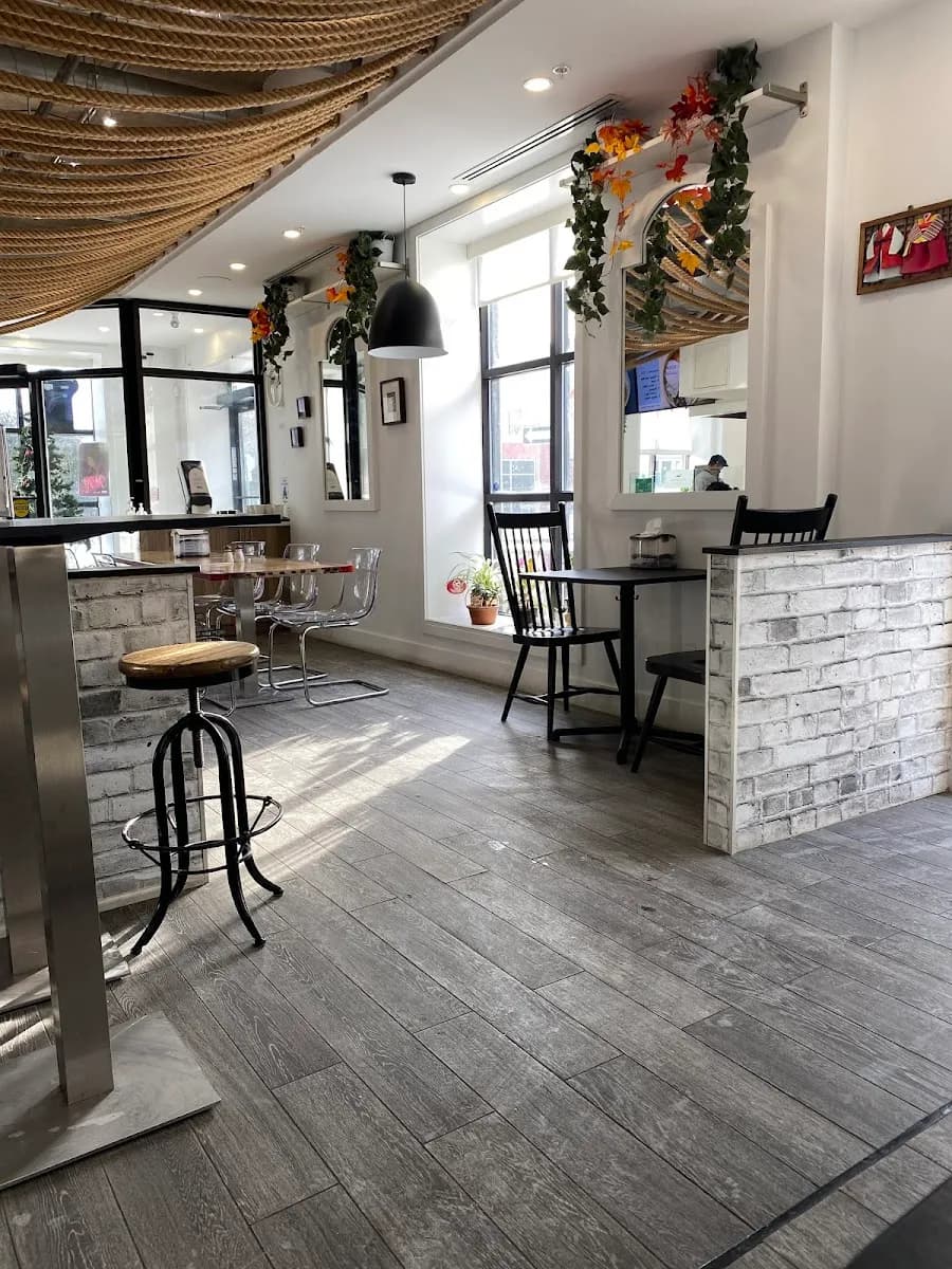 In's Kitchen