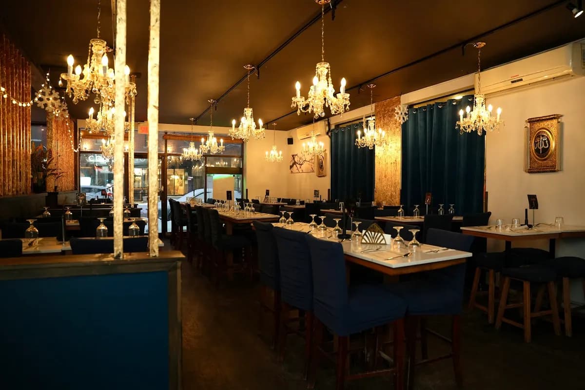 Hakka Grill - Halal Chinese Restaurant