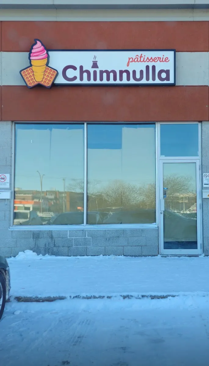 Pâtisserie Chimnulla