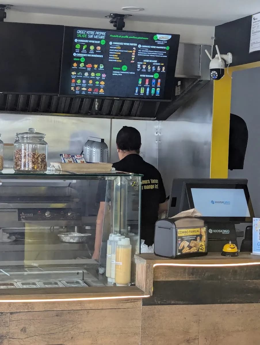 Horizon Tacos