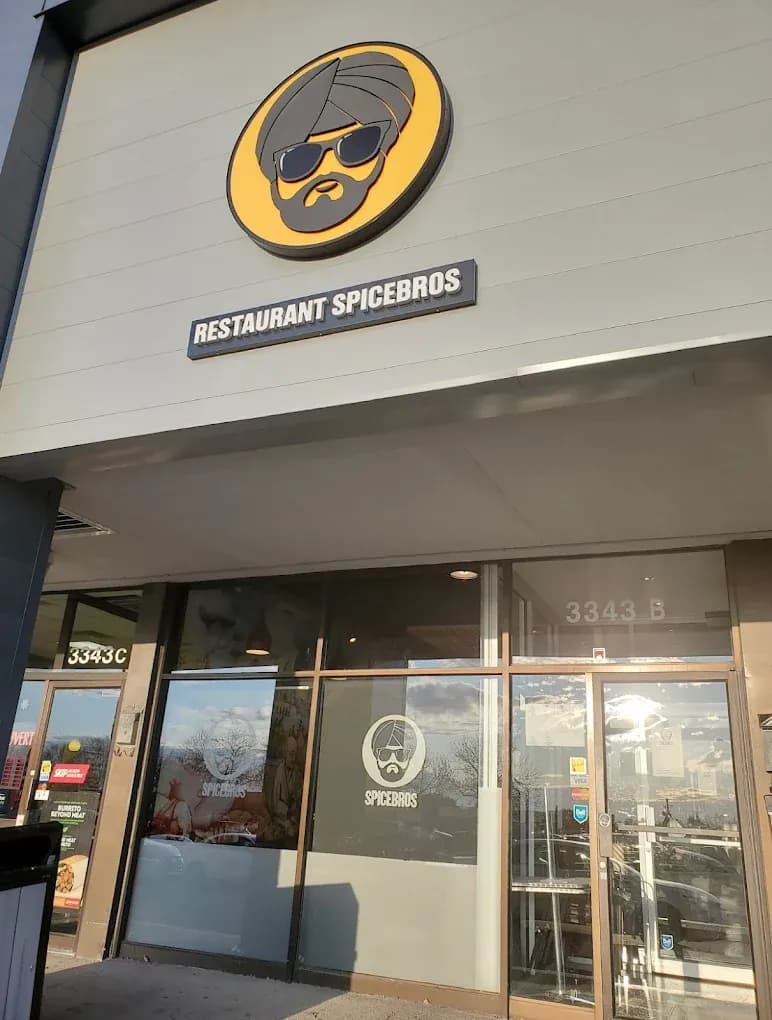 Spicebros